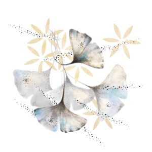 Ginko I