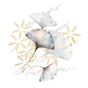 Ginko II
